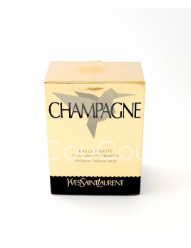 Yves Saint Laurent Yvresse (Champagne) toaletná voda 20ml bez celofánu