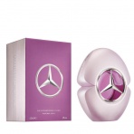 Mercedes-Benz Mercedes Benz for Women Eau de Parfum EDP60ml