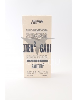 Jean Paul Gaultier Gaultier 2 parfemovaná voda 120ml