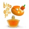 Alice & Peter Bloody Orange parfemovaná voda 30ml