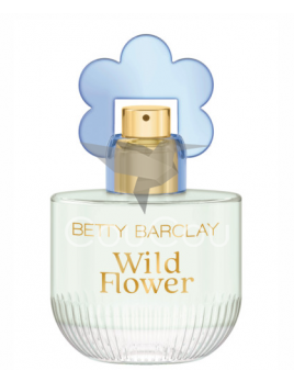 Betty Barclay Wild Flower EDT 50ml
