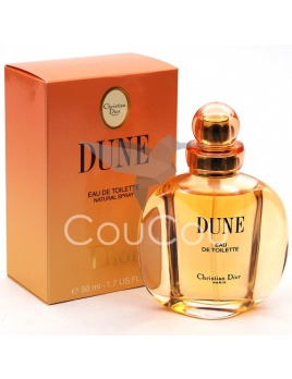 Christian Dior Dune EDT 50ml  
