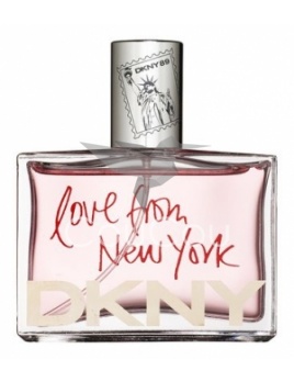 Donna Karan DKNY Love from New York for Women EDP 50ml