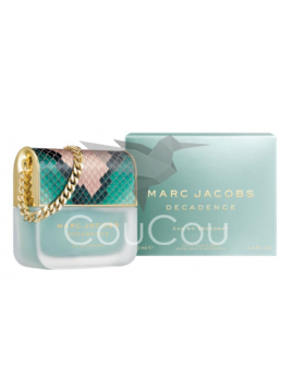 Marc Jacobs Eau So Decadence EDT 50ml