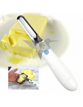 Buttee nôž - elektrický nôž na maslo