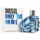 Diesel Only The Brave toaletná voda 75ml