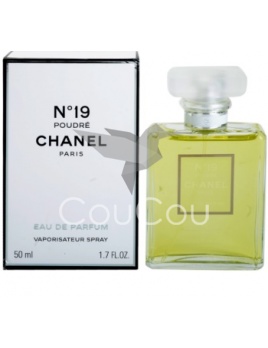 Chanel No 19 Poudré EDP 50ml