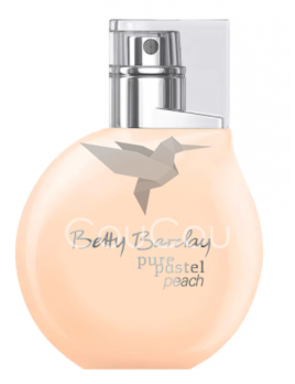 Betty Barclay Pure Pastel Peach EDT 20ml
