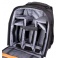 Paris bag - taška na chrbát pre váš DSLR fotoaparát / batoh na foťák