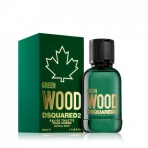 DSQUARED² Green Wood EDT 50ml
