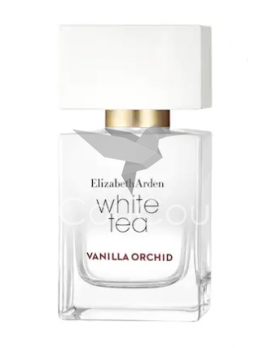 Elizabeth Arden White Tea Vanilla Orchid EDT 30ml