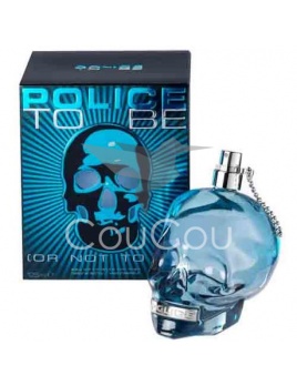 Police To Be EDT 40ml