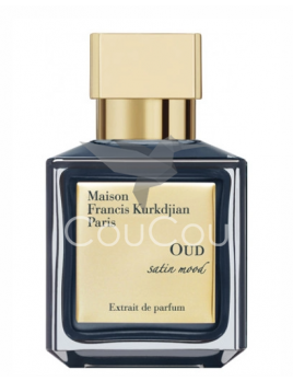 Maison Francis Kurkdjian Oud Satin Mood parfum 70ml