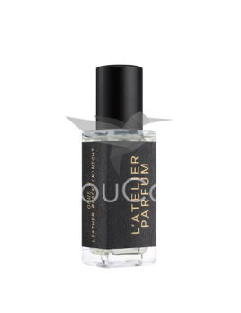 L'Atelier Parfum Leather Black (K)night EDP 15ml