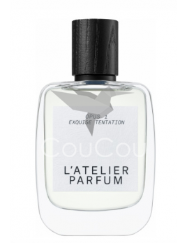 L'Atelier Parfum Exquise Tentation EDP 50ml