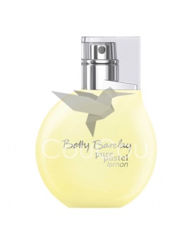 Betty Barclay Pure Pastel Lemon EDP 20ml