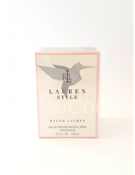 Ralph Lauren Lauren Style parfemovaná voda 125ml