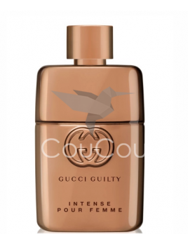 Gucci Guilty Intense Pour Femme EDP 50ml