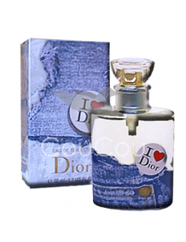 Christian Dior I Love Dior EDT 50ml