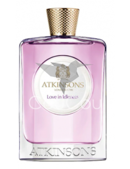 Atkinsons Love in Idleness EDT 100ml