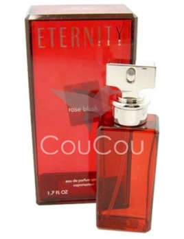 Calvin Klein Eternity Rose Blush parfemovaná voda 50ml
