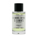 Heeley Oranges and Lemons Say The Bells of St. Clements EDP 100ml
