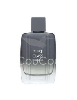 Aigner First Class Executive EDT 50ml