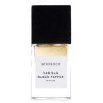 Bohoboco Vanilla Black Pepper parfum 50ml