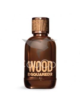 DSQUARED² Wood Pour Homme EDT 50ml