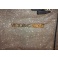 Victoria's Secret zlatá glitrovaná kabelka (Limitovaná edícia)