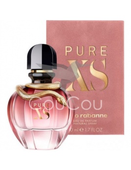 Paco Rabanne Pure XS For Her EDP 50ml