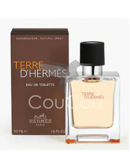 Hermes Terre d’Hermès EDT 50ml