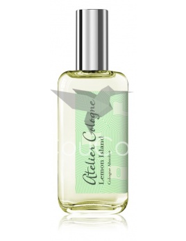 Atelier Cologne Lemon Island parfum 30ml