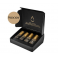 Birkholz Classic Collection Sommelier Set Woody 4x3ml