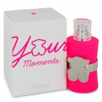 Tous Your Moments EDT 50ml
