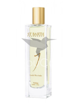 Ligne St. Barth Vanille West Indies Parfum 50ml