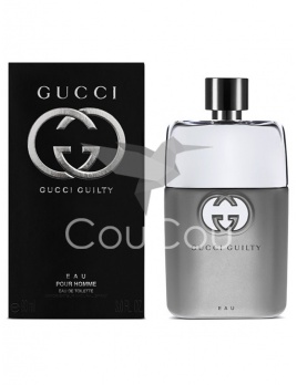 Gucci Gucci Guilty Eau Pour Homme EDT 50ml