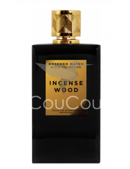 Rosendo Mateu Incense Wood parfum 100ml