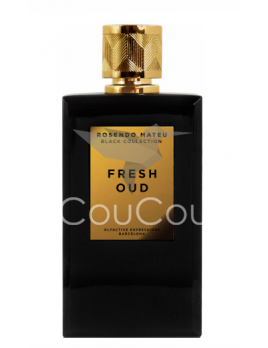 Rosendo Mateu Fresh Oud parfum 100ml