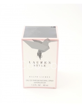Ralph Lauren Lauren Style EDP 40ml