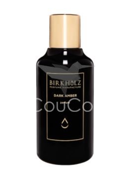 Birkholz Dark Amber parfum 100ml