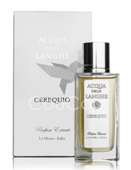 Acqua delle Langhe Cerequio Parfum 30ml