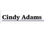 Cindy Adams