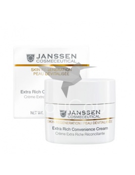Janssen Extra Rich Convenience Cream 50ml