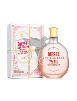 Diesel Fuel for Life She Summer EDT 75ml