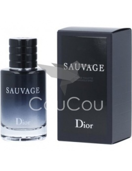 Christian Dior Sauvage EDT 60ml 