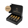 Birkholz Classic Collection Sommelier Set Spicy 4x3ml