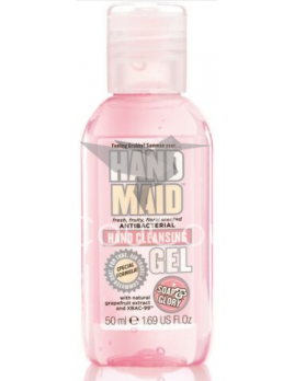 Soap & Glory Hand Maid antibakteriálny gél na ruky 50ml