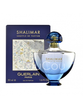 Guerlain Shalimar Souffle de Parfum EDP 50ml