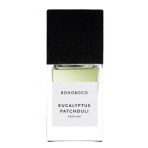 Bohoboco Eucalyptus Patchouli parfum 50ml